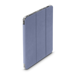 Hama Extreme Protect, pouzdro pro Apple iPad 11" (25/24)/10,9" (22/20), D3O®, fialové/průhledné