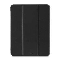 Hama Extreme Protect, pouzdro pro Apple iPad 11" (25)/ iPad 10,9" (22), D3O®, černé/průhledné