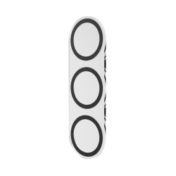 Hama Cam Protect, ochranné sklo fotoaparátu pro Samsung Galaxy S25, průhledné