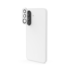 Hama Cam Protect, ochranné sklo fotoaparátu pro Samsung Galaxy A36 5G, průhledné