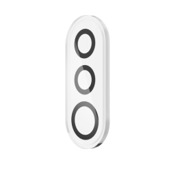 Hama Cam Protect, ochranné sklo fotoaparátu pro Samsung Galaxy A36 5G, průhledné