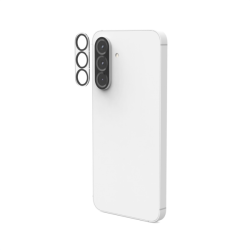 Hama Cam Protect, ochranné sklo fotoaparátu pro Samsung Galaxy A56 5G, průhledné