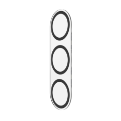 Hama Cam Protect, ochranné sklo fotoaparátu pro Samsung Galaxy A56 5G, průhledné