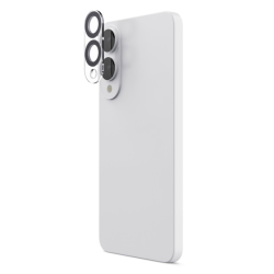 Hama Cam Protect, ochranné sklo fotoaparátu pro Samsung Galaxy S25 Edge, průhledné