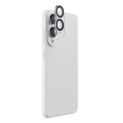 Hama Cam Protect, ochranné sklo fotoaparátu pro Samsung Galaxy S25 Edge, průhledné