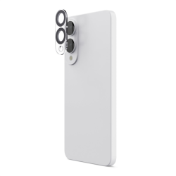 Hama Cam Protect, ochranné sklo fotoaparátu pro Samsung Galaxy S25 Edge, průhledné