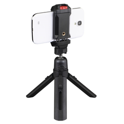 Hama držák PRO '2v1' pro smartphone/ tablet, 1/4"