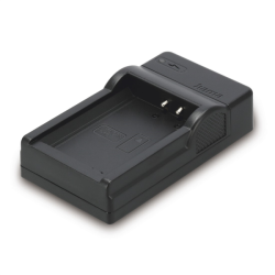 Hama USB foto nabíječka pro Canon LP-E10