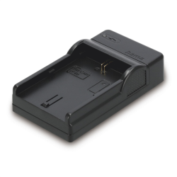 Hama USB foto nabíječka pro Canon LP-E6