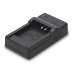 Hama USB foto nabíječka pro Canon NB-11L