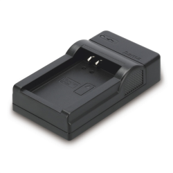 Hama USB foto nabíječka pro Canon LP-E12