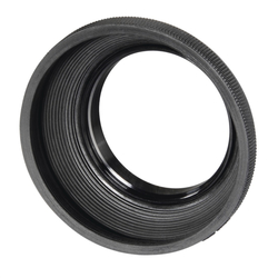 Hama sluneční clona ST pro standardní objektivy, skládací, průměr 62 mm