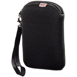 Hama pouzdro pro externí harddisk 2,5", neoprenové, černé