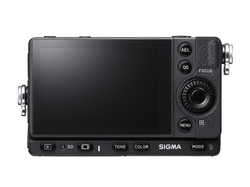 SIGMA fp digitální fotoaparát