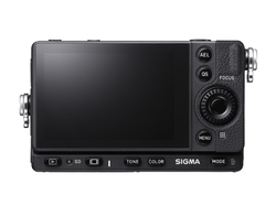 SIGMA fp L - tělo digitálního mirrorless fotoaparátu