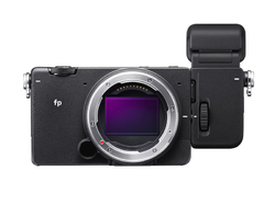 SIGMA fp L hledáček EVF-11 elektronický (zvětšení 0.83x)