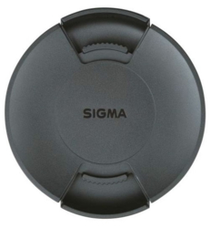 SIGMA krytka přední 62mm