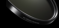 SIGMA filtr PROTECTOR 95mm WR CERAMIC