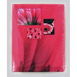 Hama album SINGO 10x15/100, růžové