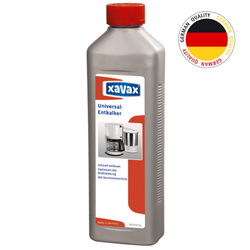 Xavax univerzální odstraňovač vodního kamene, 500 ml