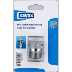 Xavax pojistný ventil
