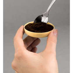 Xavax plnitelné kapsle na kávu, 2 ks, pro Senseo kávovary a identické designy