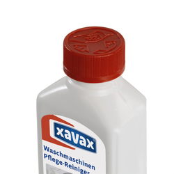 Xavax čisticí prostředek pro pračky, 250 ml