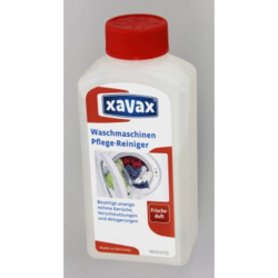 Xavax čisticí prostředek pro pračky, 250 ml