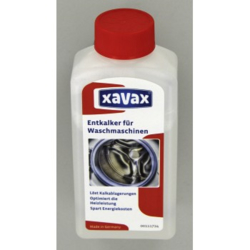 Xavax odstraňovač vodního kamene u praček, 250 ml