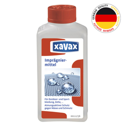 Xavax impregnační prostředek na textil, 250 ml
