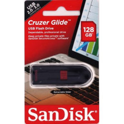 SanDisk Cruzer Glide 128 GB
