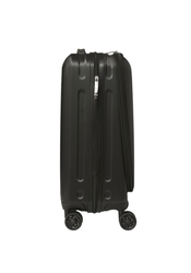 CAT business kufr ACCESS, 38 l, černý, materiál ABS, kabinové zavazadlo