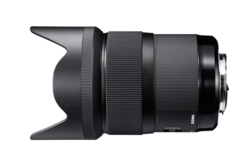 SIGMA 35mm F1.4 DG HSM Art pro Nikon F