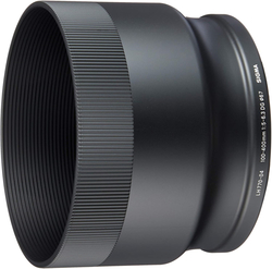 SIGMA sluneční clona LH770-04 objektivu 100-400mm F5-6.3 DG OS HSM Contemporary
