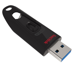 SanDisk Ultra USB 3.0 64 GB