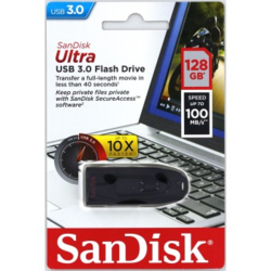 SanDisk Ultra USB 3.0 128 GB