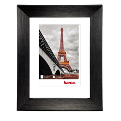 Hama rámeček plastový PARIS černá 13x18 cm