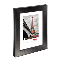 Hama rámeček plastový PARIS černá 13x18 cm