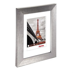 Hama rámeček plastový PARIS stříbrná 20x30 cm