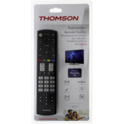 Thomson ROC1128PAN, univerzální ovladač pro TV Panasonic
