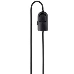 Hama PC Office stereo headset HS-P200, černý