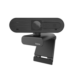 Hama PC webkamera C-600 Pro, černá