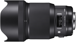 SIGMA 85mm F1.4 DG HSM Art pro Canon EF