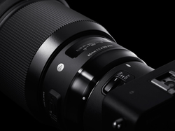 SIGMA 85mm F1.4 DG HSM Art pro Canon EF