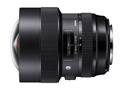 SIGMA 14-24mm F2.8 DG HSM Art pro Canon EF