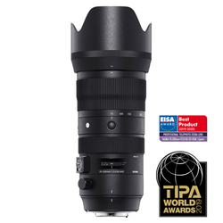 SIGMA 70-200mm F2.8 DG OS HSM Sports pro Canon EF