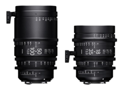 SIGMA CINE 18-35mm T2 F/CE METRIC pro Canon EF