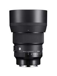 SIGMA 85mm F1.4 DG DN Art pro Sigma L