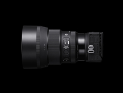 SIGMA 85mm F1.4 DG DN Art pro Sigma L