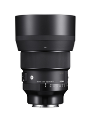 SIGMA 85mm F1.4 DG DN Art pro Sony E